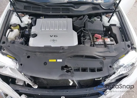 2011 Toyota Avalon Limited z USA, uszkodzony, nr VIN 4T1BK3DB8BU388540